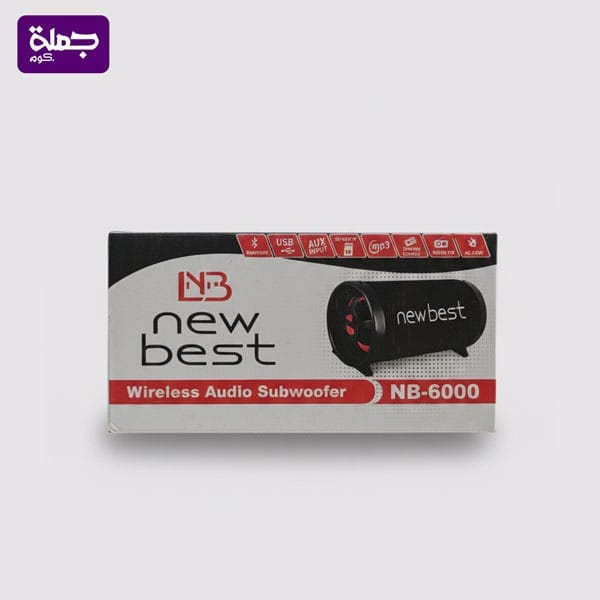 صب بازوكا NB6000