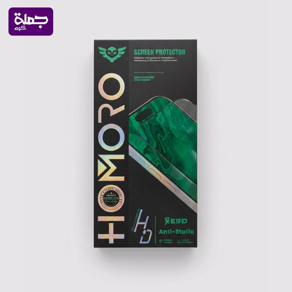 اسكرينه OPPO RENO 14 PRO HOMORO