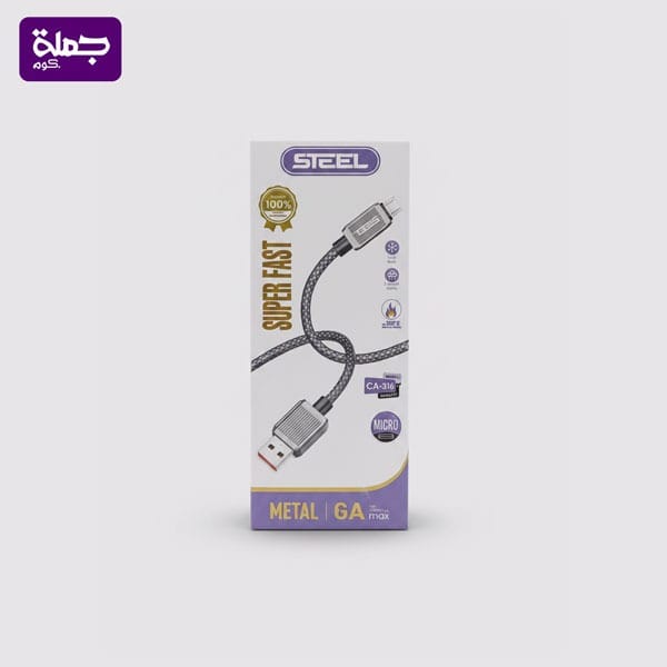 كابل ميكرو STEEL CA316