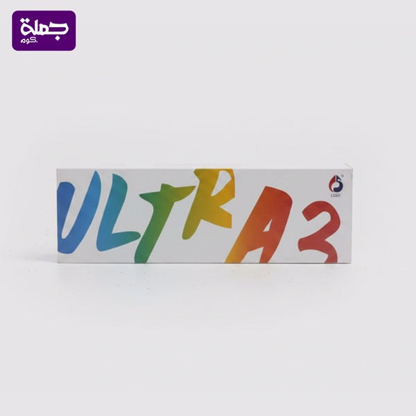 ساعه سمارت ULTRA 3