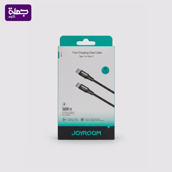 كابل JOYROOM SA25 1.2M TC TC