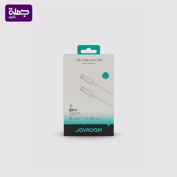 كابل JOYROOM SA14 1.2M TC TC