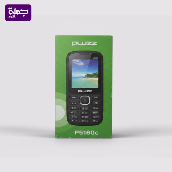 PLUZZ P5160C موبايل