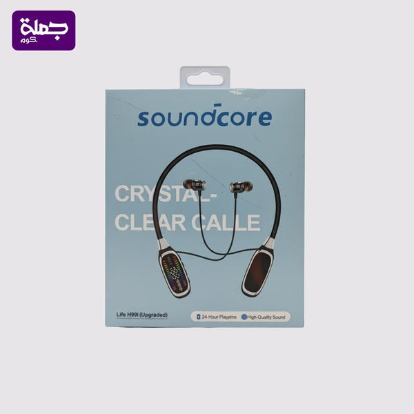 سماعه طوق SOUNDCORE H99I