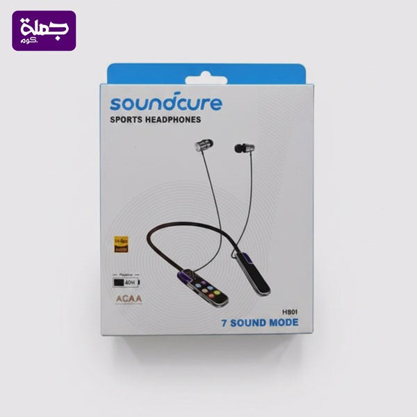 سماعه طوق SOUNDCORE H80I