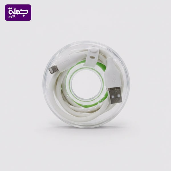كابل ايفون ORAIMO  OCD 115L ضمان اصلى