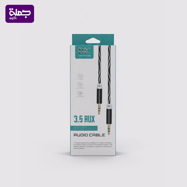 كابل AUX DK XF36