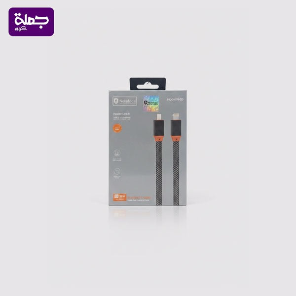 كابل TC IP NOTE FACE N05 35W ضمان سنتين