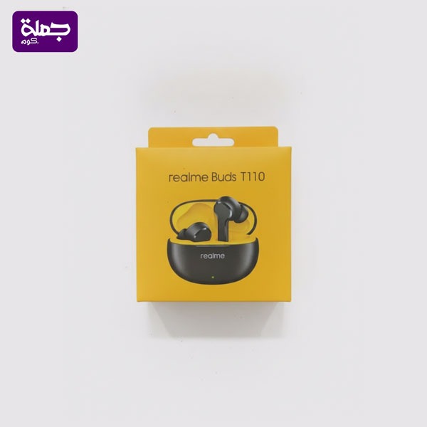 ايربودز REALME T110