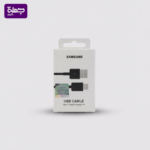 كابل تايب سى SAMSUNG S10