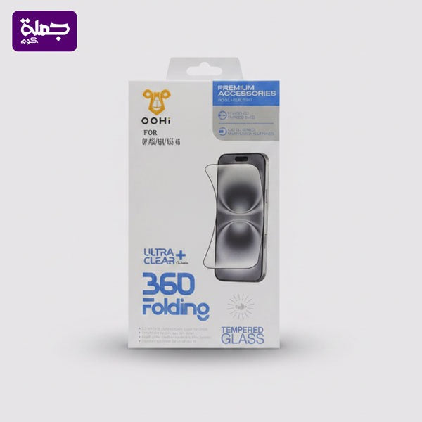 اسكرينه اوهاي 5*1 SAMSUNG A34