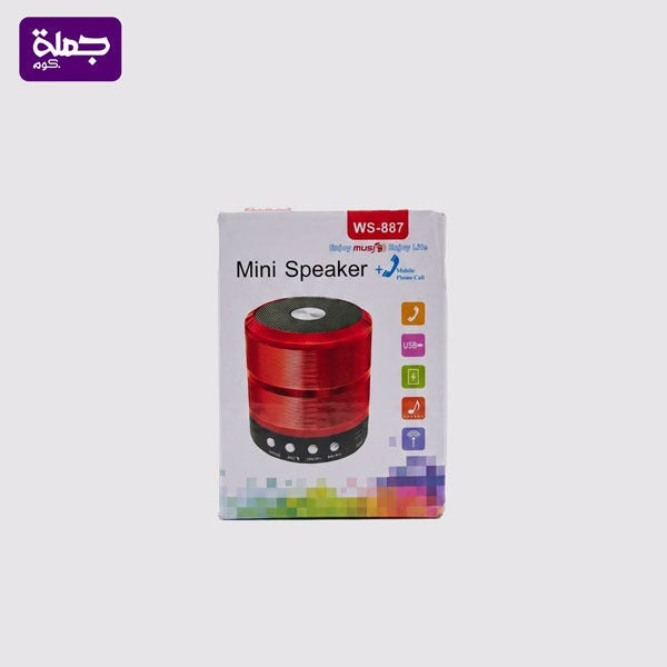 صب WS 887