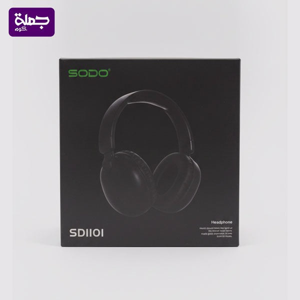 هيدفون SODO 1101