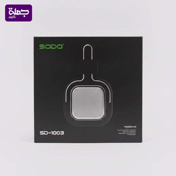 هيدفون SODO 1003