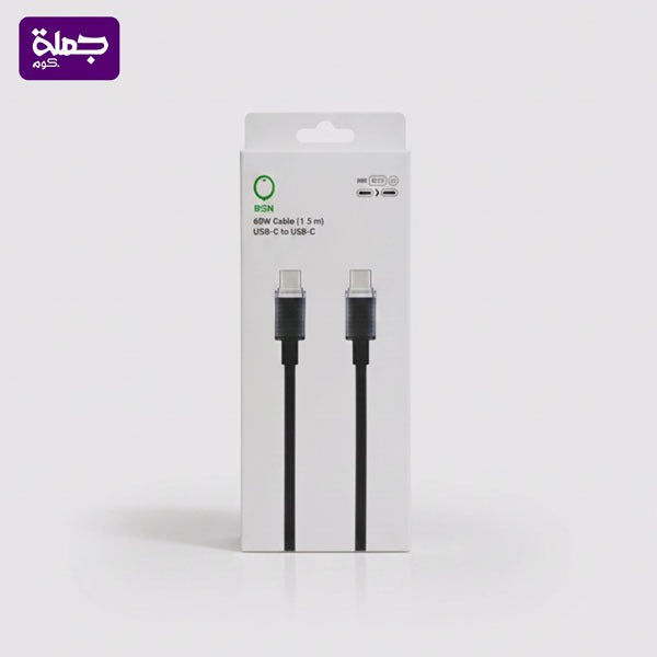 كابل  TC TC  BEN BCC02 1.5M اصلى ضمان سنه