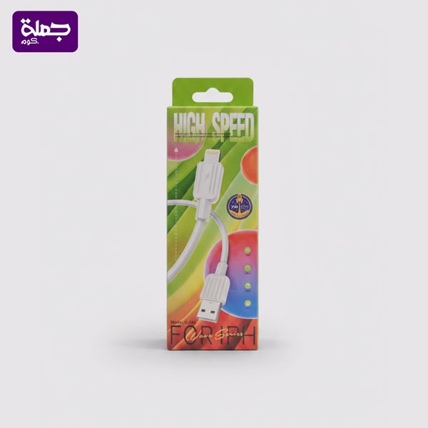 كابل ايفون K147