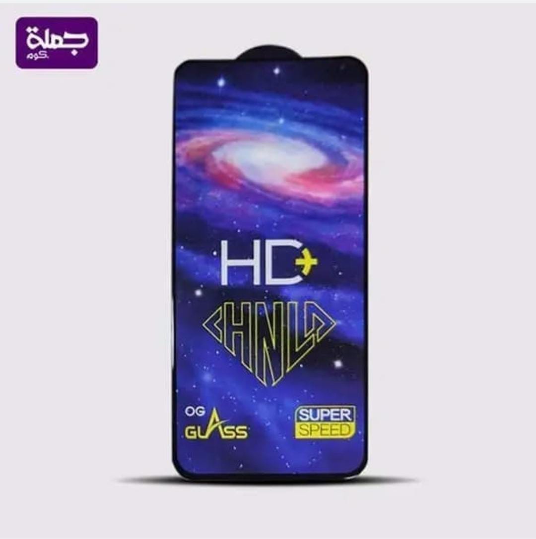 اسكرينه HD SAMSUNG A20