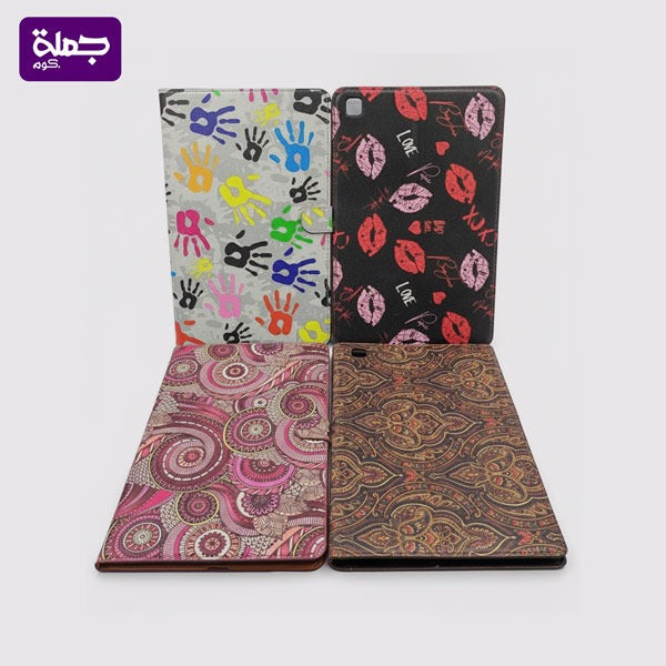 جراب تاب مدارس حريمى T505