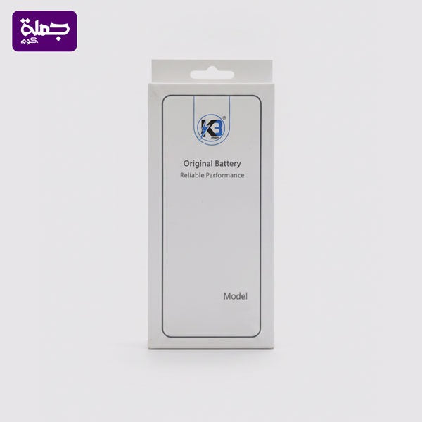 بطاريه K3 IPHONE 7 اصلى ضمان سنه