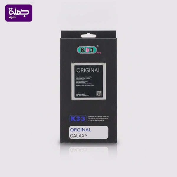 بطاريه  K3 SAMSUNG J5 2016 اصلي ضمان سنه
