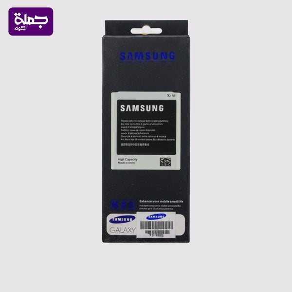 بطاريه  K3 SAMSUNG J1 ACE اصلي ضمان سنه
