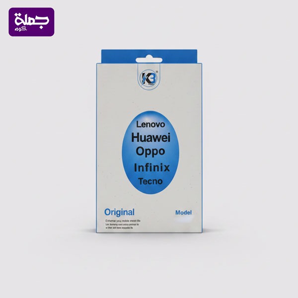بطاريه  K3 HUAWEI Y52 اصلي ضمان سنه