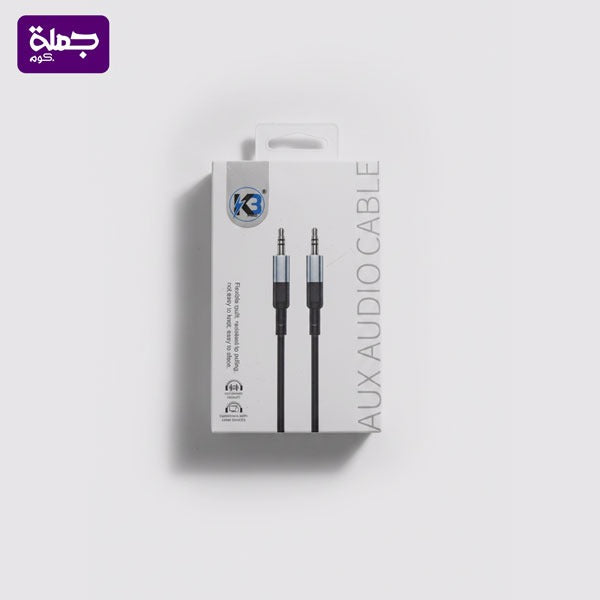 كابل K3 AUX 102