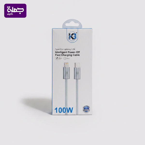 كابل k3 k71 IP TC اصلي ضمان سنه
