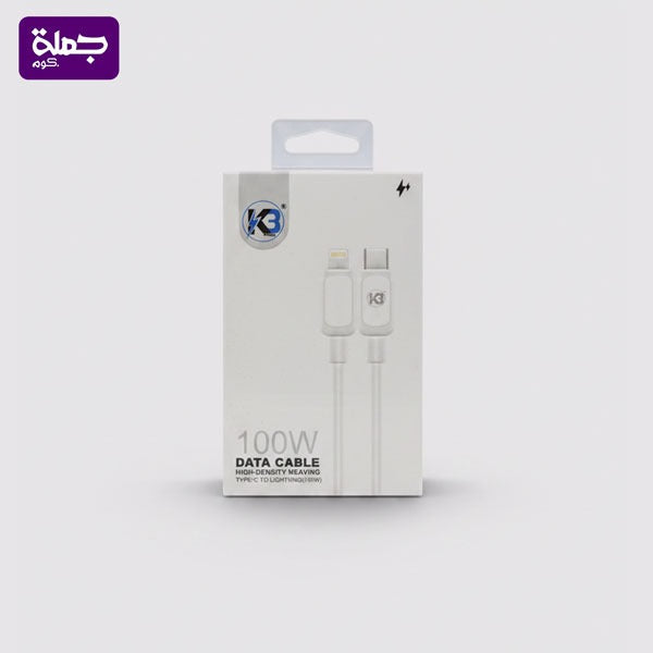 كابل k3 k100 IP TC اصلي ضمان سنه
