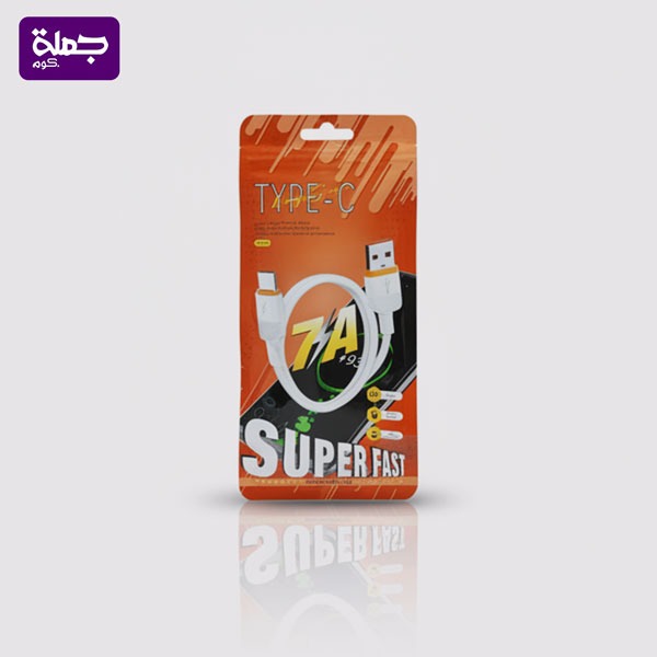كابل تايب سى YOUSHANG K151