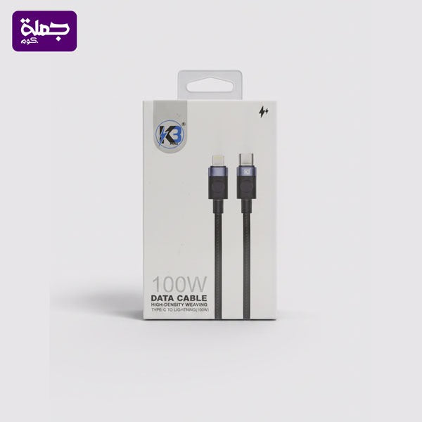 كابل  K3 K92 PD IP TC اصلي ضمان سنه