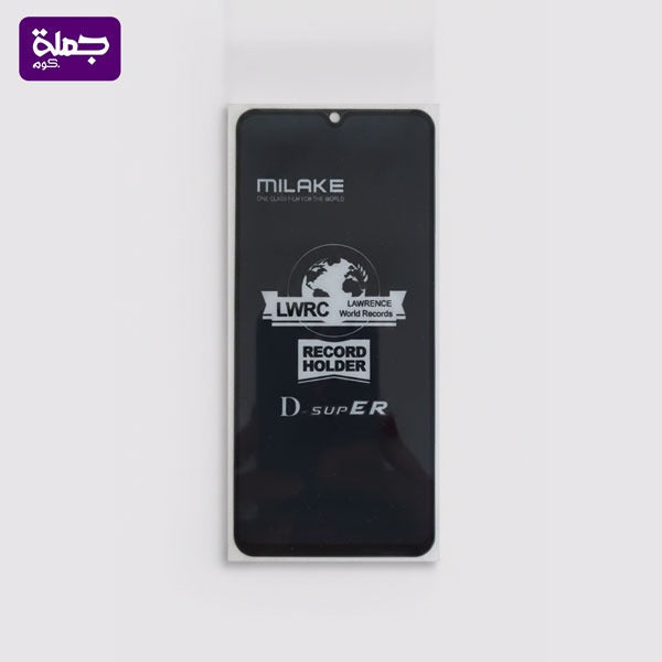اسكرينه ميلكى SAMSUNG A34
