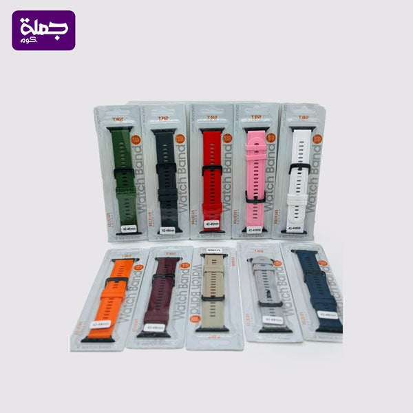 استراب سيلكون مسمار