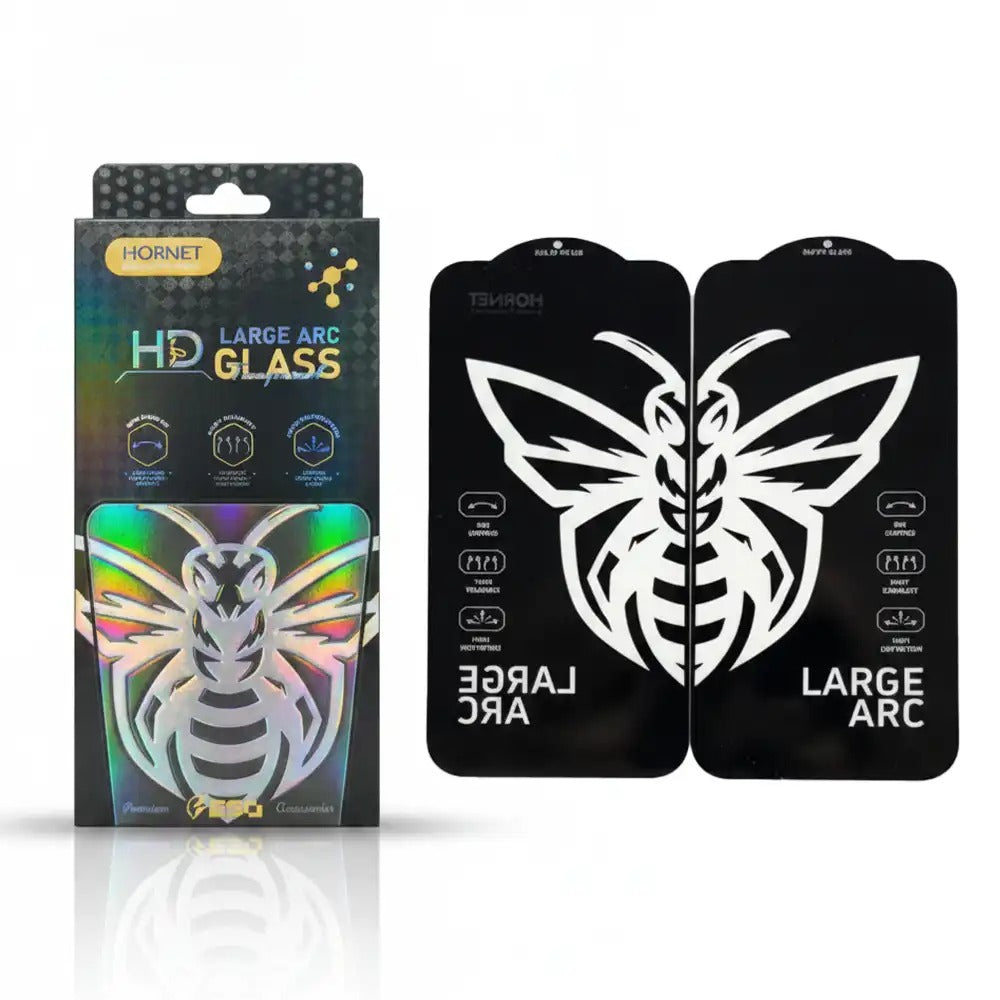 اسكرينه HORNET (BLACK) I PHONE 15