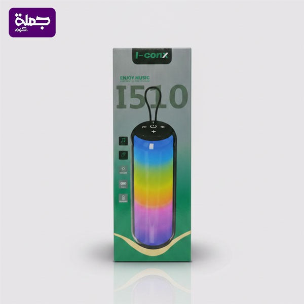 ICONX I510 صب