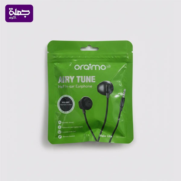 سماعه سلكيه كيس ORAIMO OEP320 ضمان اصلي
