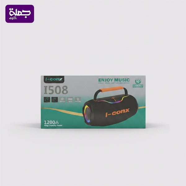 ICONX I508 صب