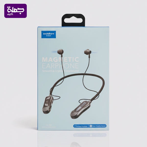 سماعه طوق SOUNDCORE U38I