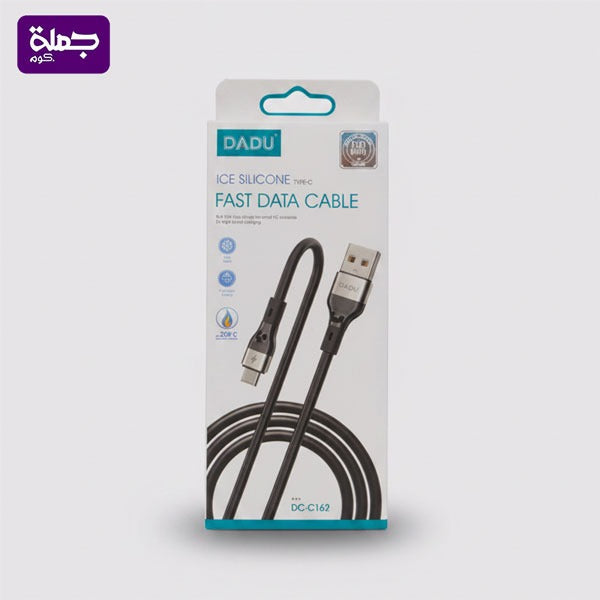 كابل تايب سى DADU C162