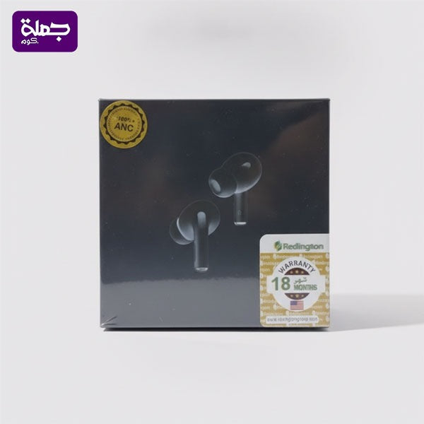 ايربود ANC PRO2 امريكى اسود