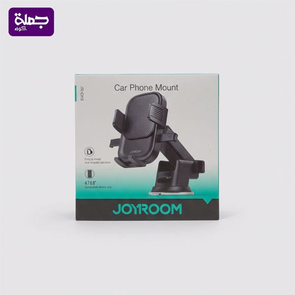 هولد سياره تابلوه JOYROOM JROK6  اصلى ضمان سنه