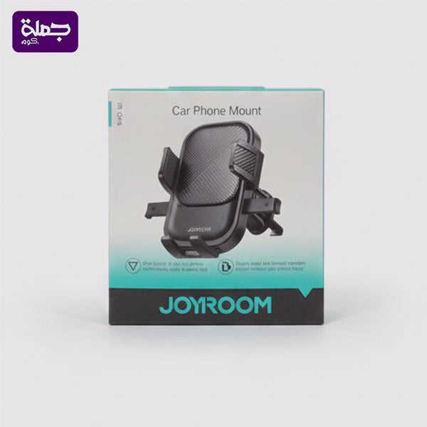 هولد سياره هوايه JOYROOM  JROK6  اصلى ضمان سنه