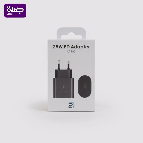 2R  25W SAMSUNG راس شاحن