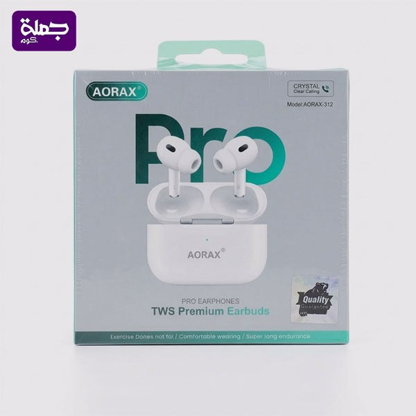 ايربودز AORAX PRO