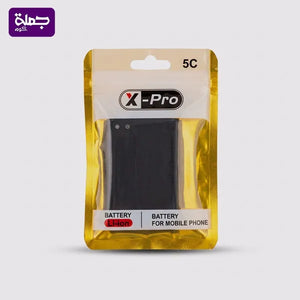 بطاريه نوكيا كيس XPRO 107