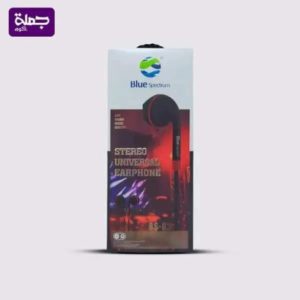 سماعه سلكيه اصليهBLUE BS03