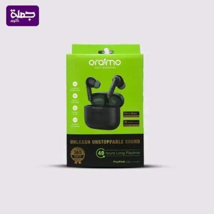 ايربود ORAIMO FREEPODS LITE OTW330 ضمان اصلي