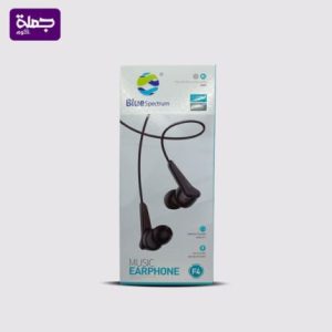 سماعه سلكيه BLUE F4