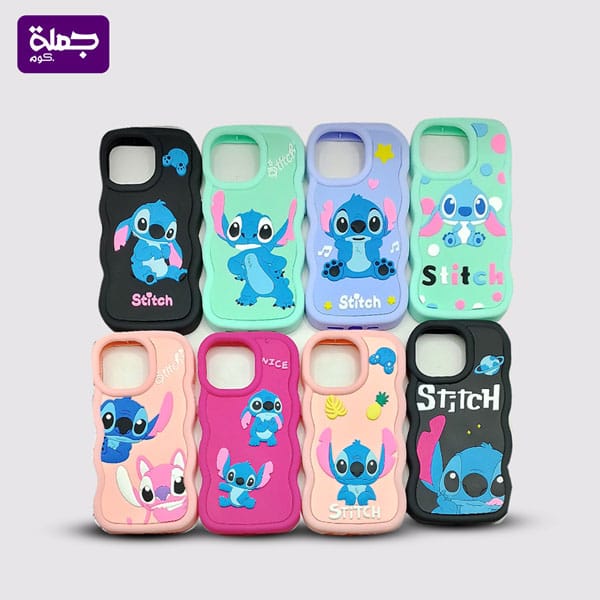 جراب استيتش ايفون IPHONE 14PRO