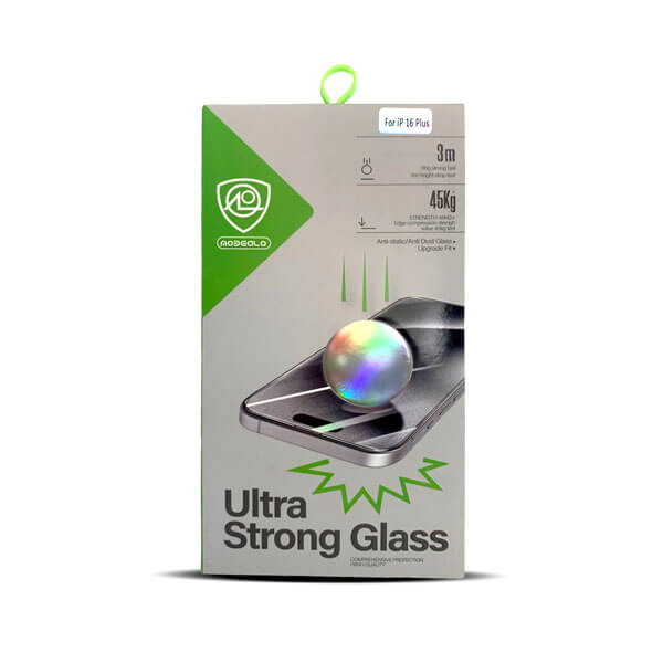 اسكرينه ULTRA STRONG